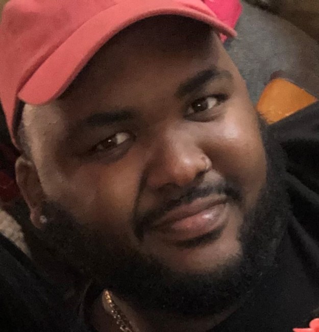 Obituary of Ryan Mitchell Robinson