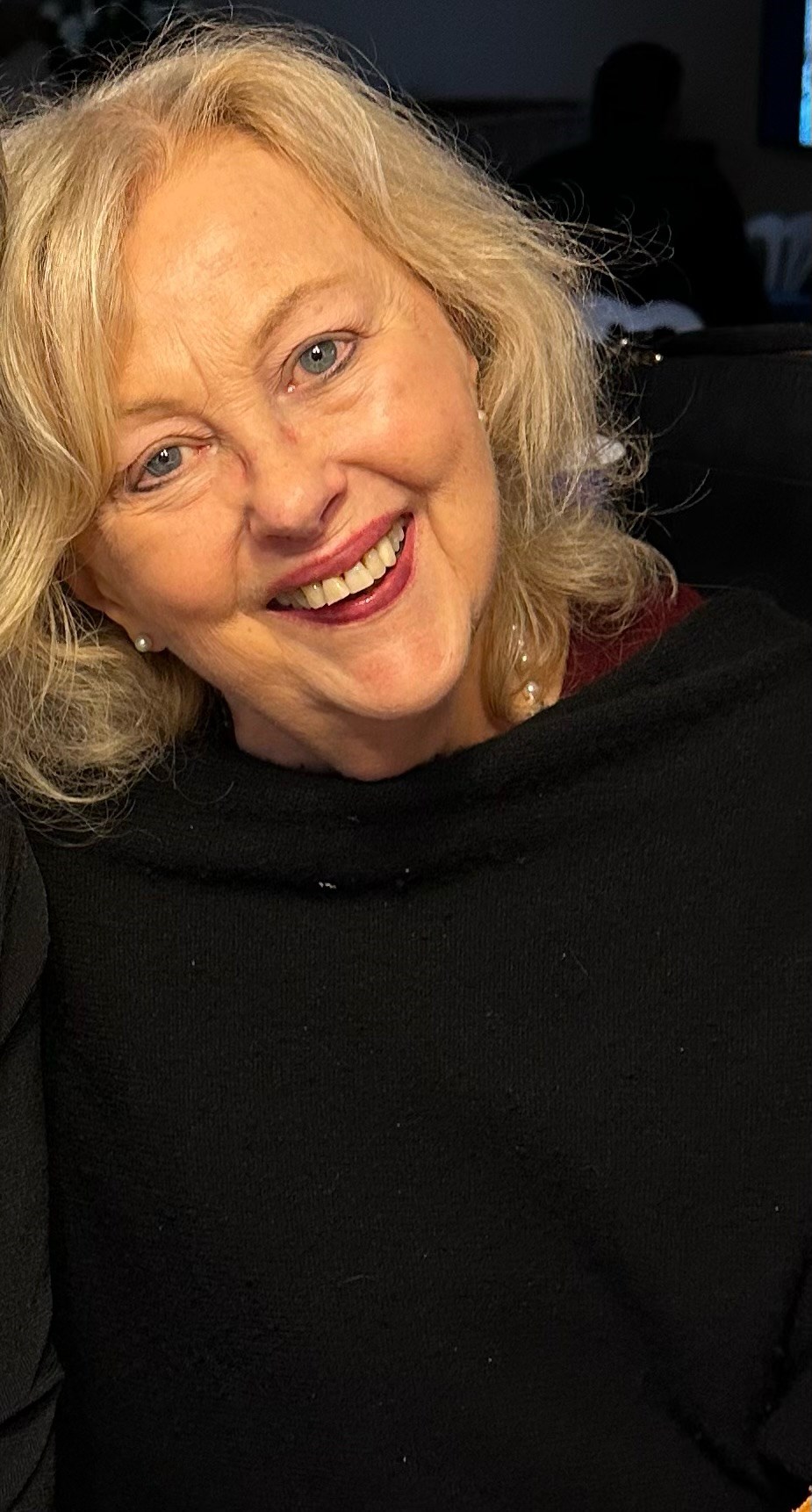 Obituary of Marianne Catherine Bailey