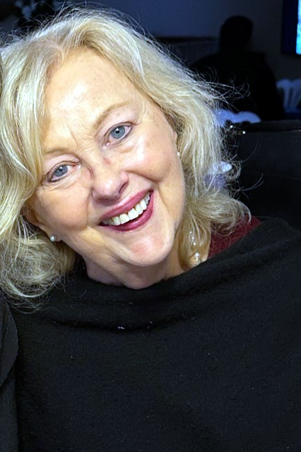 Obituary of Marianne Catherine Bailey