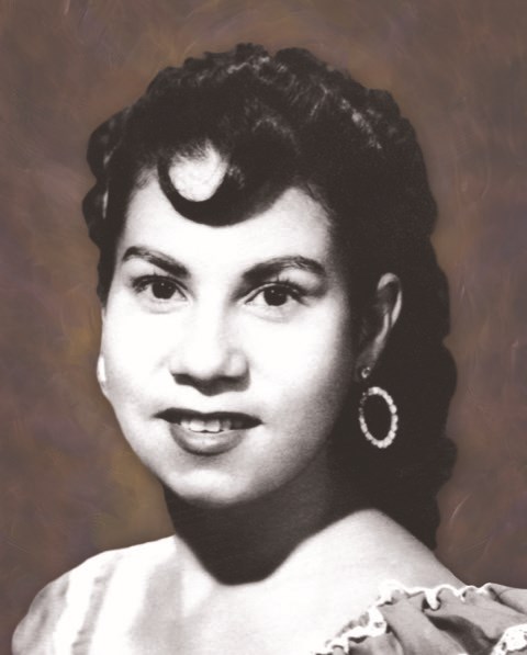 Obituary of Lupe Noriega