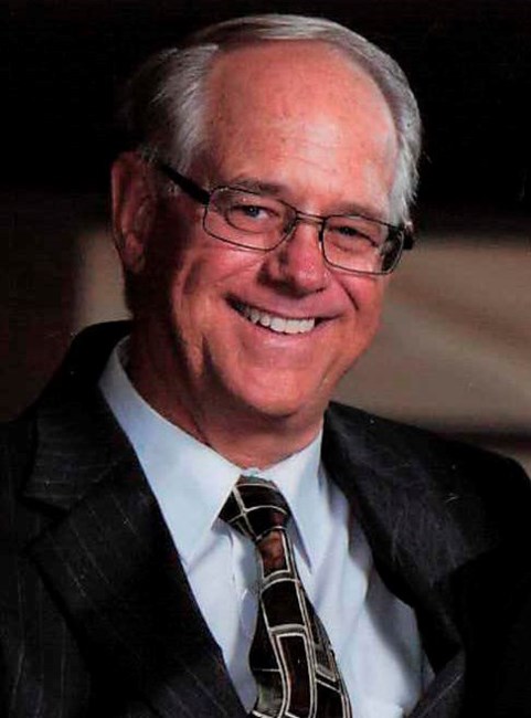 Obituary of Michael Lewis Trautman