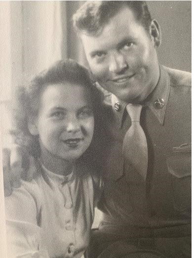 Obituario de Christel Margot Ruth Krummel Smalling