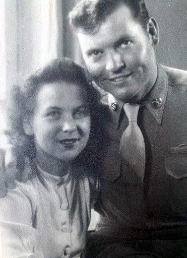 Obituary of Christel Margot Ruth Krummel Smalling