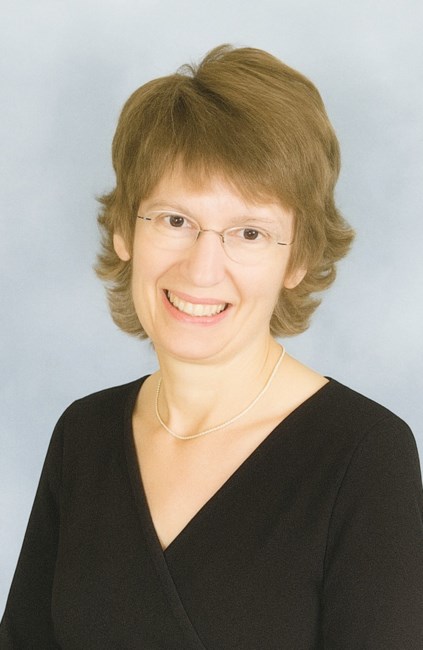 Obituary of Lynne Alison Carney