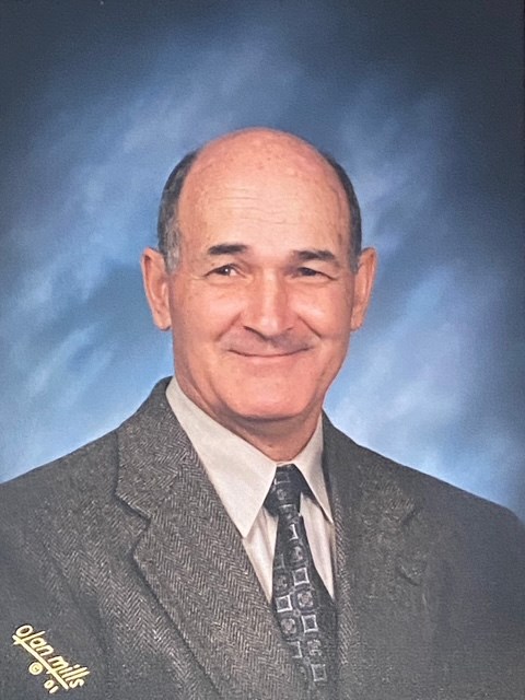 Obituary of Robert H Eustice