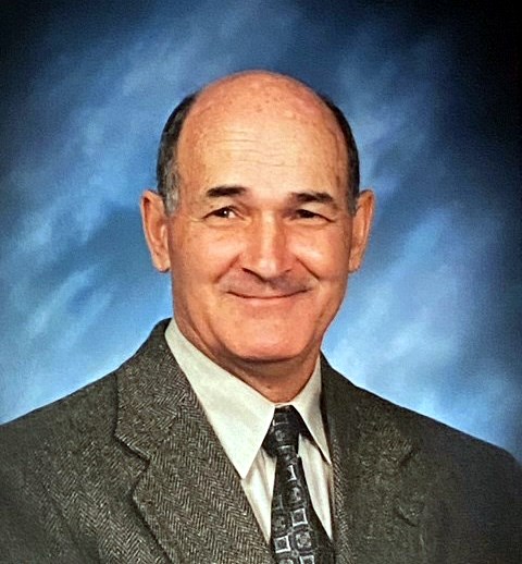 Obituary of Robert H Eustice