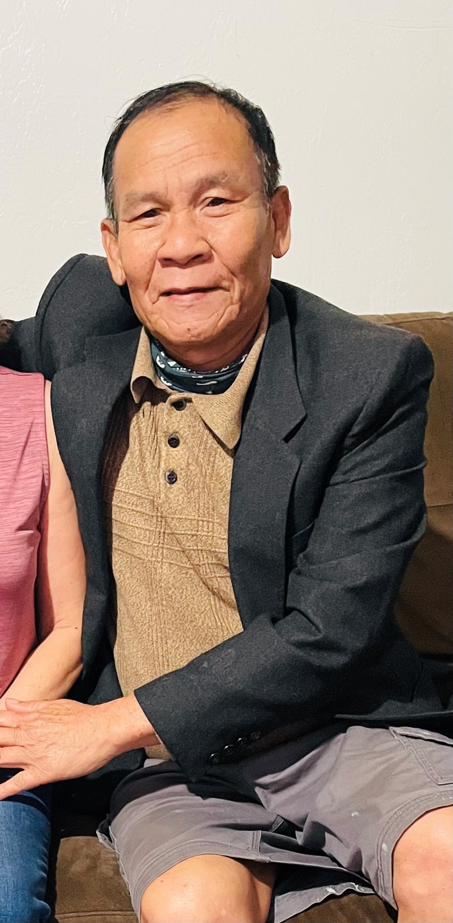 Obituary of Veth Bounmy