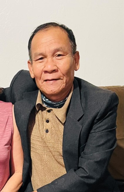 Obituary of Veth Bounmy