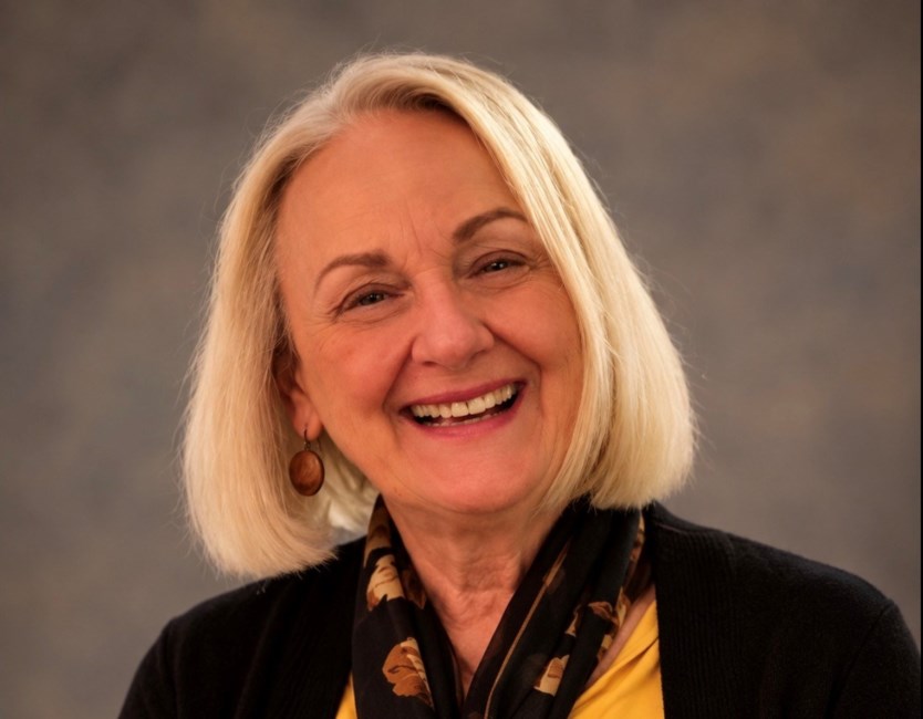 Obituary of Jo Ann Morrison