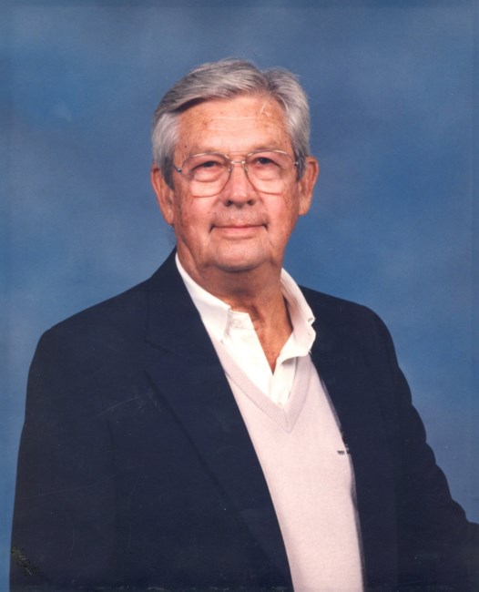 Obituary of Harold William Schlobohm