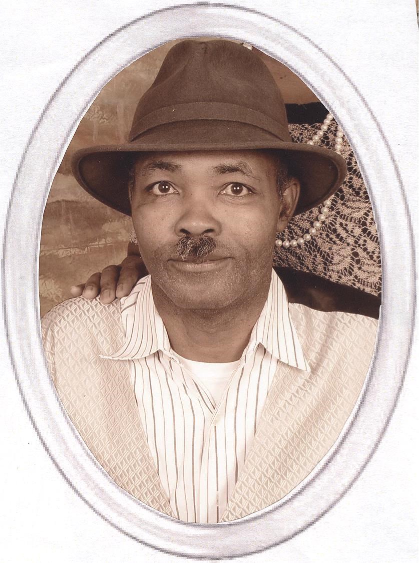 Obituary of Julio Y. Jean-Joseph