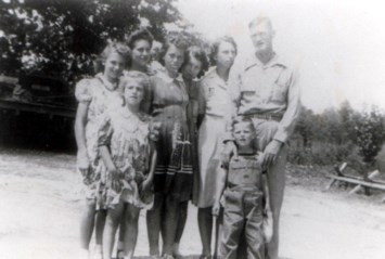 Obituary of Freddie G. Alexander