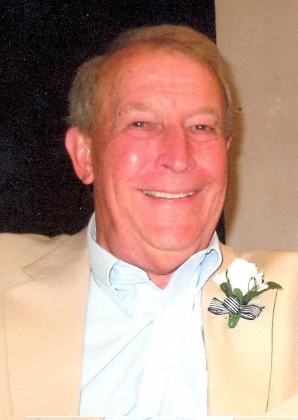 Obituary of Rufus Desmon Tarter