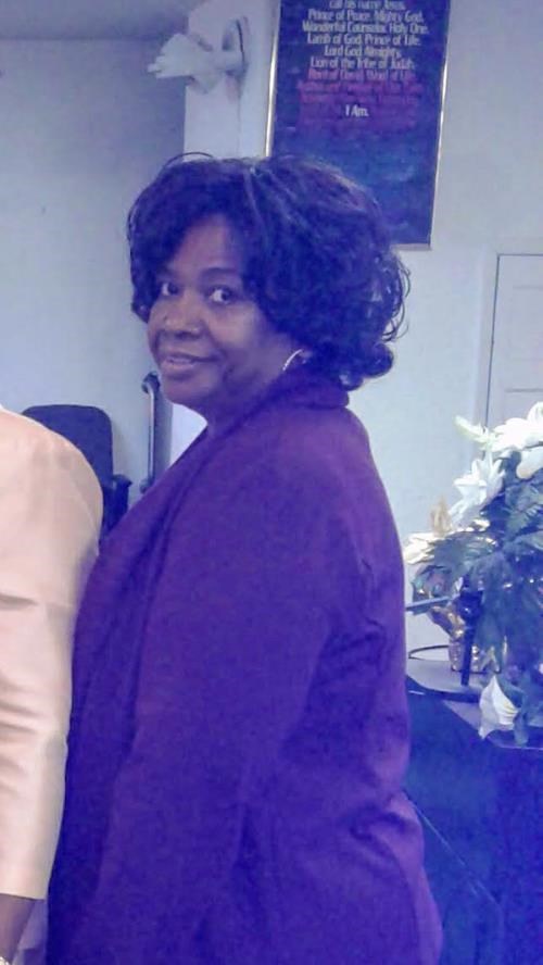 Obituary of Cynthia E. Smith