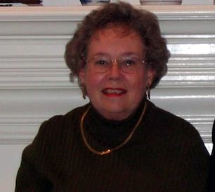Obituary of Patricia "Pat" Lyle