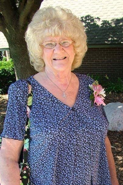 Obituary of Edith Darlene Kilmer