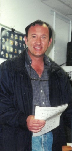 Obituary of Steven Bruce Zober