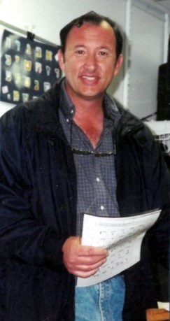 Obituary of Steven Bruce Zober