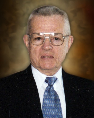 Obituary of Jack Steele