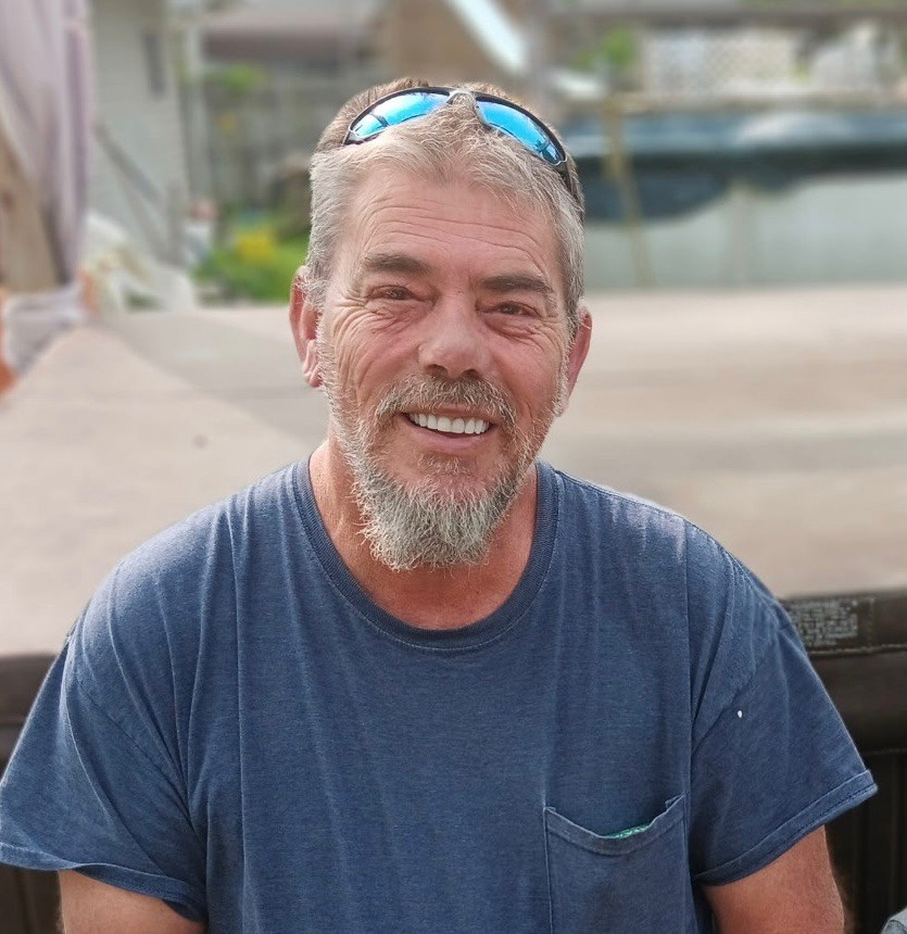 Obituary of Doug Laws