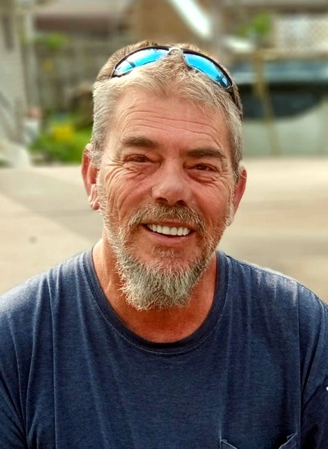 Obituary of Doug Laws
