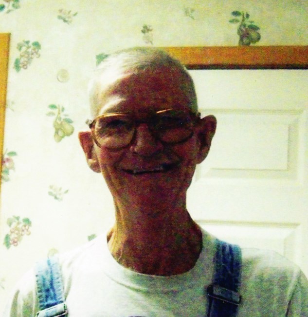 Obituary of Jesse Ray Coplan