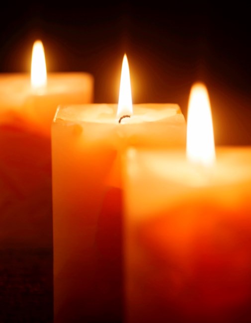 Obituary of Candelaria Perez