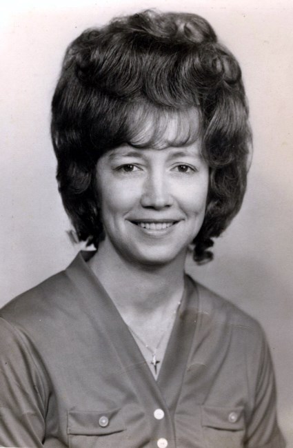 Obituary of Annie "June" Merritt