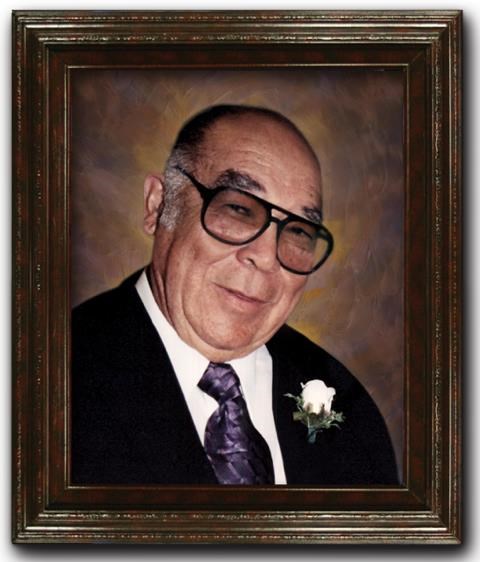 Obituary of John Elson Tanner