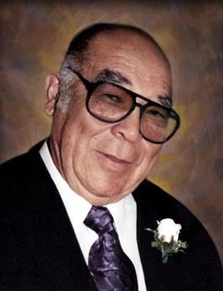 Obituary of John Elson Tanner