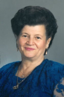 Obituary of Eugenia Cerra