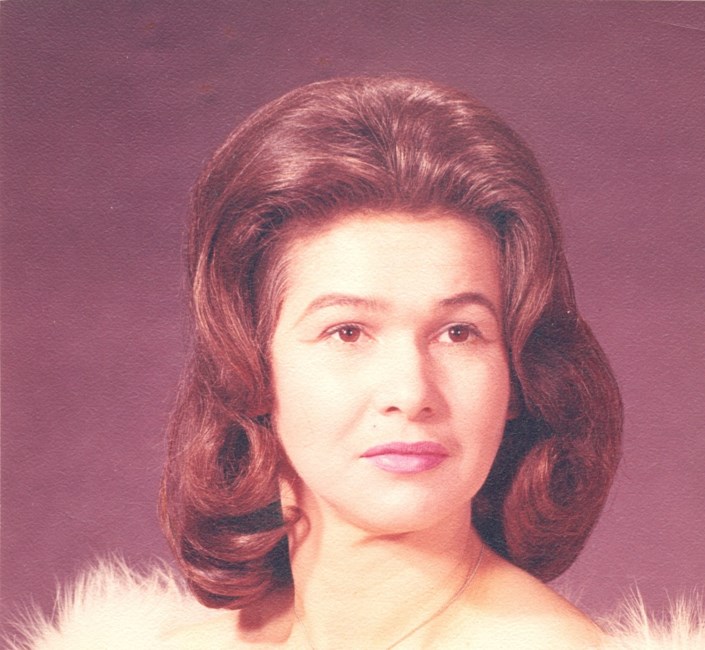 Obituary of Margaret Goda