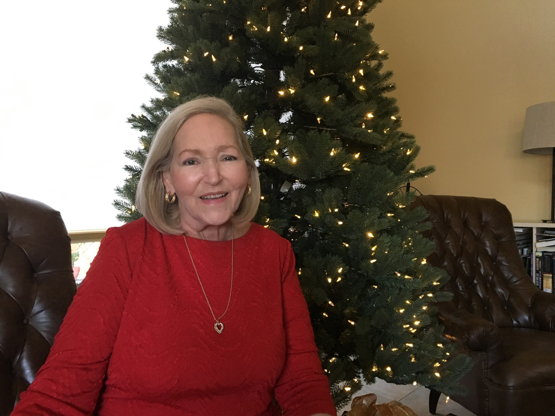 Obituary of Faye Vamvakias