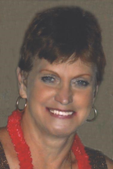 Obituary of Nancy Ruth Folwell