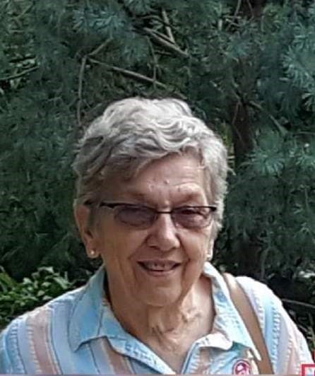 Obituary of Carolyn W. Wagner