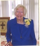 Obituario de Margarete L. Pyle
