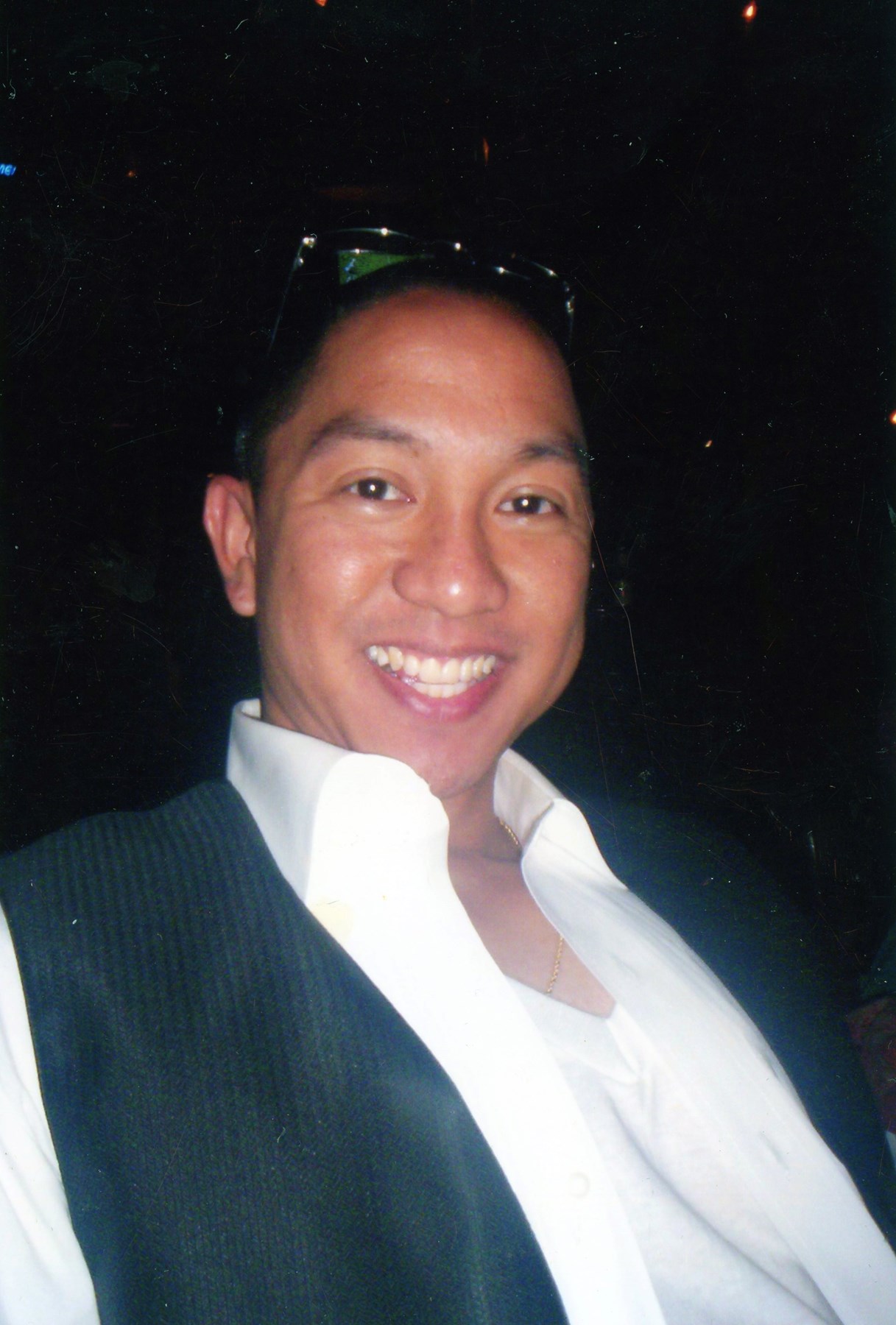 Obituary of Emmanuel Vergara