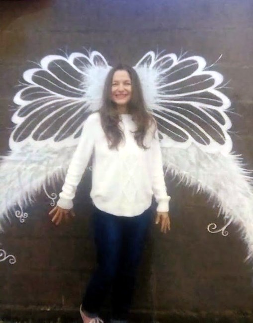 Obituary of Mary Edna Cardwell