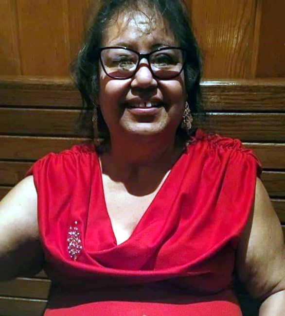Obituary of Arlene Reynaga