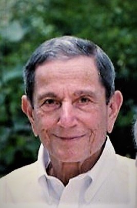 Obituary of Marvin H Bender