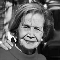 Obituary of Adrienne June (Falk) Levine