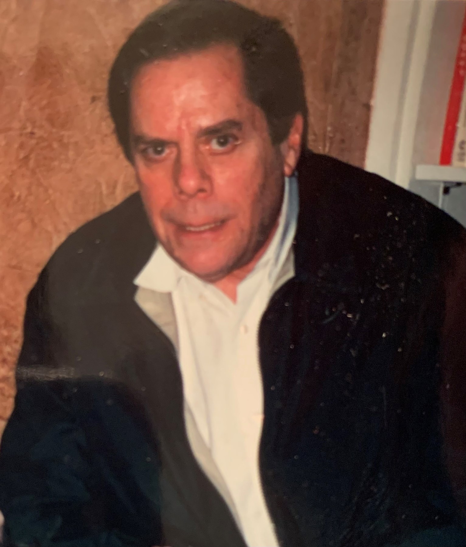 Obituary of Gerald Lee Skor