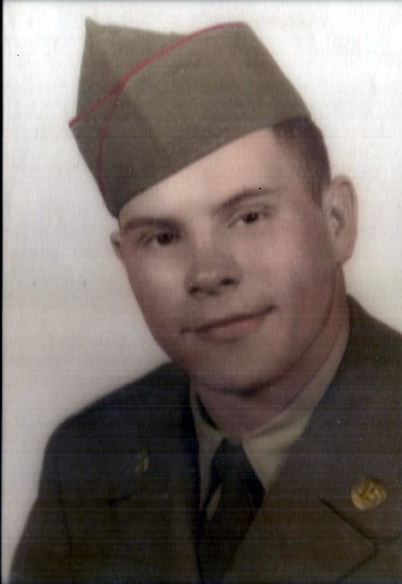 Obituary of Kenneth Church Sr.