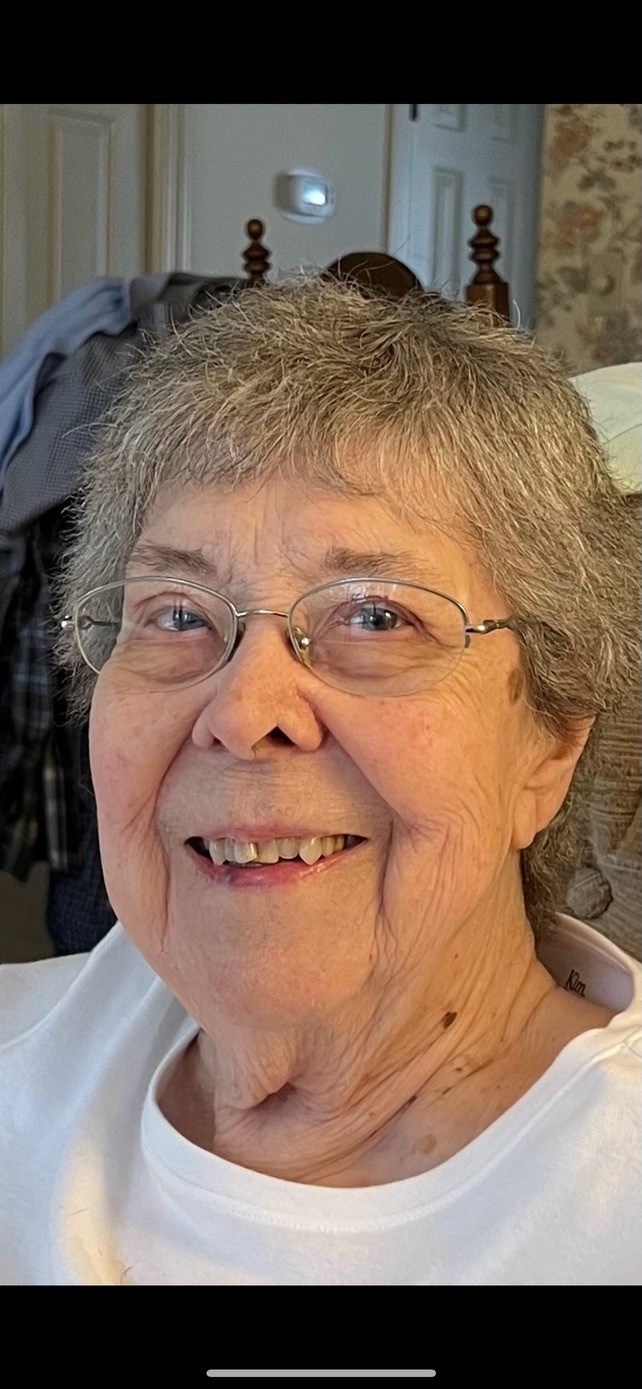 Obituary of Theresa "Pete" Freeman