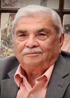 Obituary of Mario Espinosa Salazar Sr.