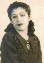Obituario de Susie Gonzales Gavia