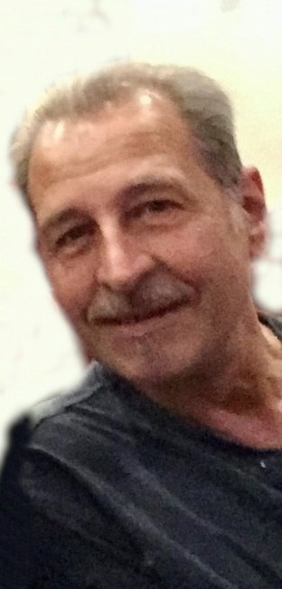 Obituary of Richard Joseph Krajenta