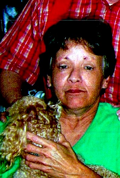 Obituary of Jimmie Diane Jones