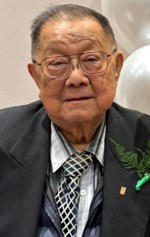 George Poh Khiong Liew