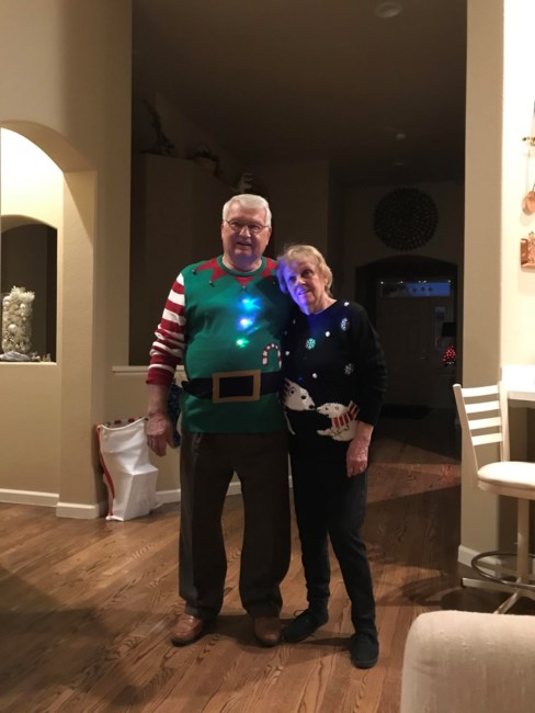 Obituario de Gary L. Keck